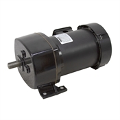 157 RPM 115 VAC BISON 014-482-3011 Gearmotor