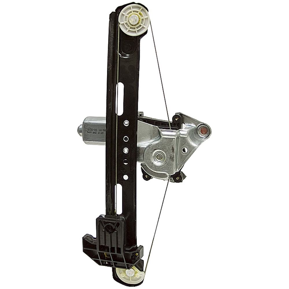 12 Volt DC Right Side Window Actuator DC Linear Actuators Linear Actuators Electrical