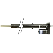 24" Stroke 12 Volt DC 750 lb Linear Actuator