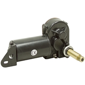 24 Volt DC 2.5" Marinco 38210-02 Wiper Motor w/Switch