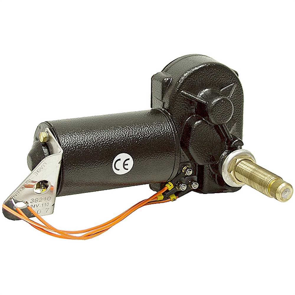 Gm Wiper Motor Wiring Diagram