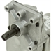 38.4 RPM 120 Volt AC Gearmotor - Alternate 1