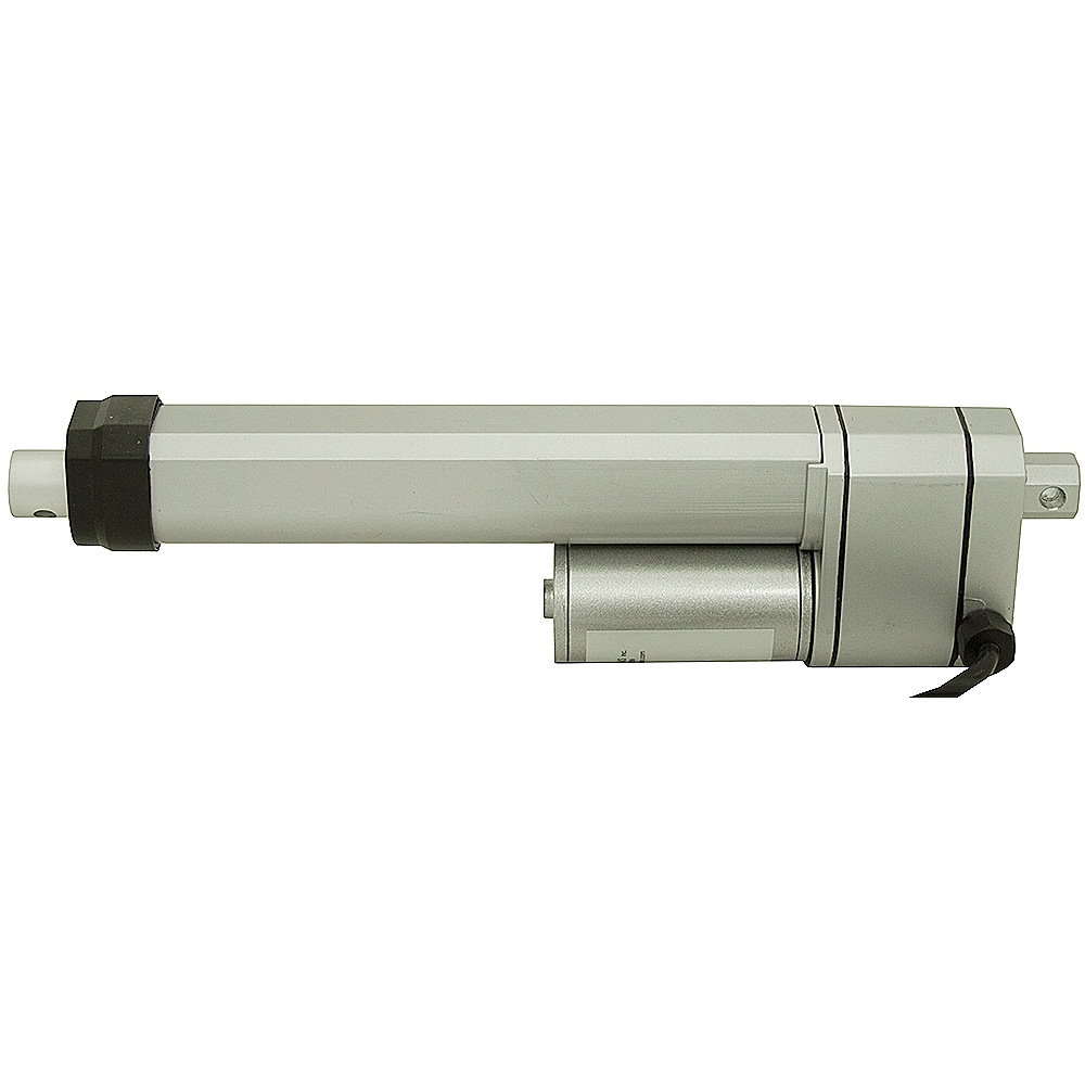 5.9" Stroke 110 lbs 12 Volt DC Linear Actuator w/Potentiometer Creative