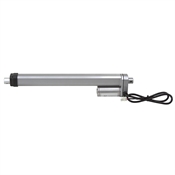 12" Stroke 110 lb. 12 Volt DC Linear Actuator