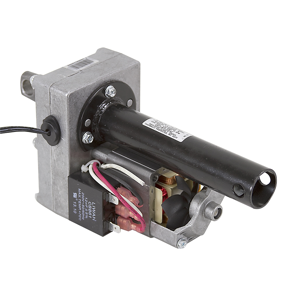 4.9375" Stroke 120 Volt AC Linear Actuator Icon Health & Fitness 349845