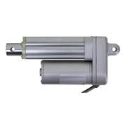2" Stroke 135 lbs 12 Volt DC Linear Actuator
