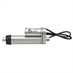 4" Stroke 110 LBS 12 VDC Linear Actuator CREATIVEWERKS LACT4
