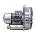 4.0-4.6 HP (3.0-3.45 kW) 200-450 Volt AC 3 Ph Regenerative Blower Centraction  2RB730-7AT26Z - Alternate 1