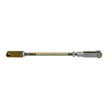 5/16" x 6-3/4" Clevis and Tang End Turnbuckle