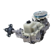 Left Hand Hydrostatic Transaxle Tuff Torq TZ-450B-X 787Q2124020