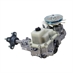Left Hand Hydrostatic Transaxle Tuff Torq TZ-450B-X 787Q2124020