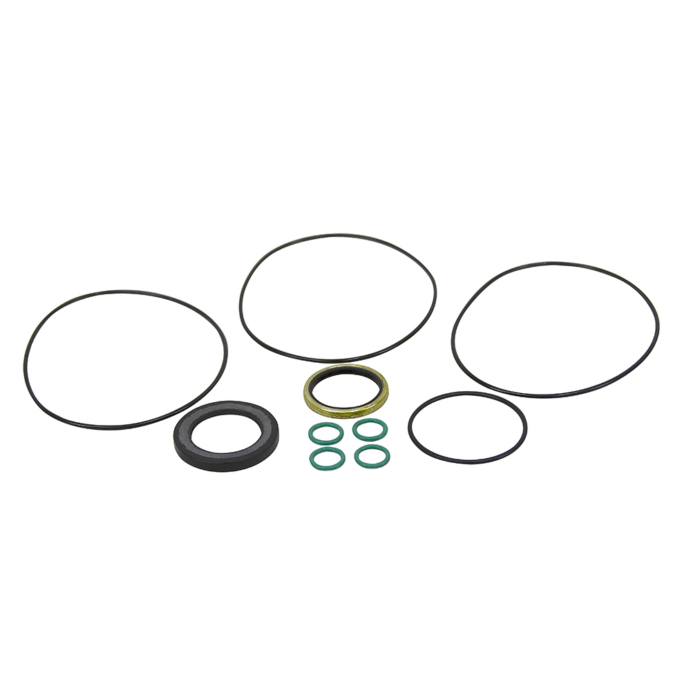 Dynamic BMRS Series Hydraulic Motor Seal Kit 66410 | Parts ...