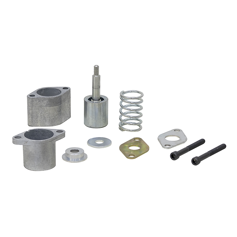 Float Detent Kit For Prince Valves Prince Mfg. 660180051 Valve Parts