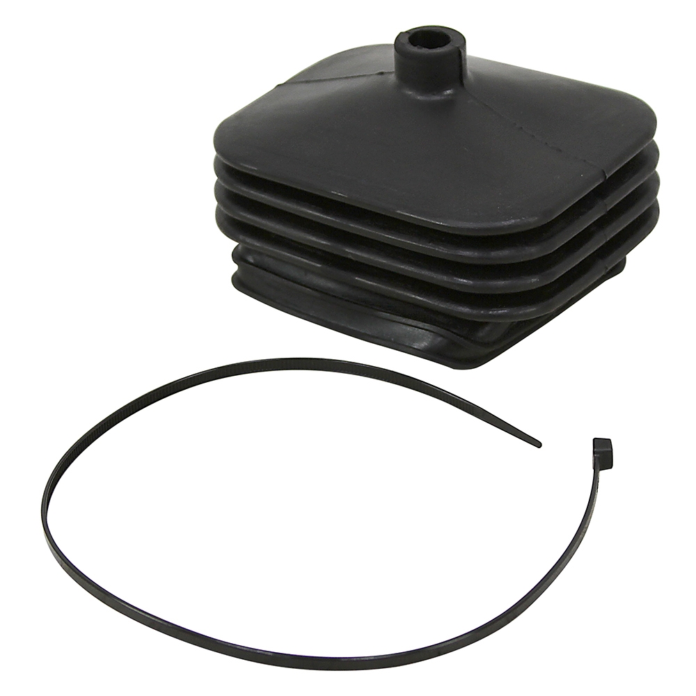 Replacement Rubber Boot for Prince LV Loader Valve Valve Parts