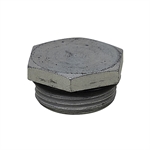Open Center Plug For Prince Series 20 Valves Prince 660290006