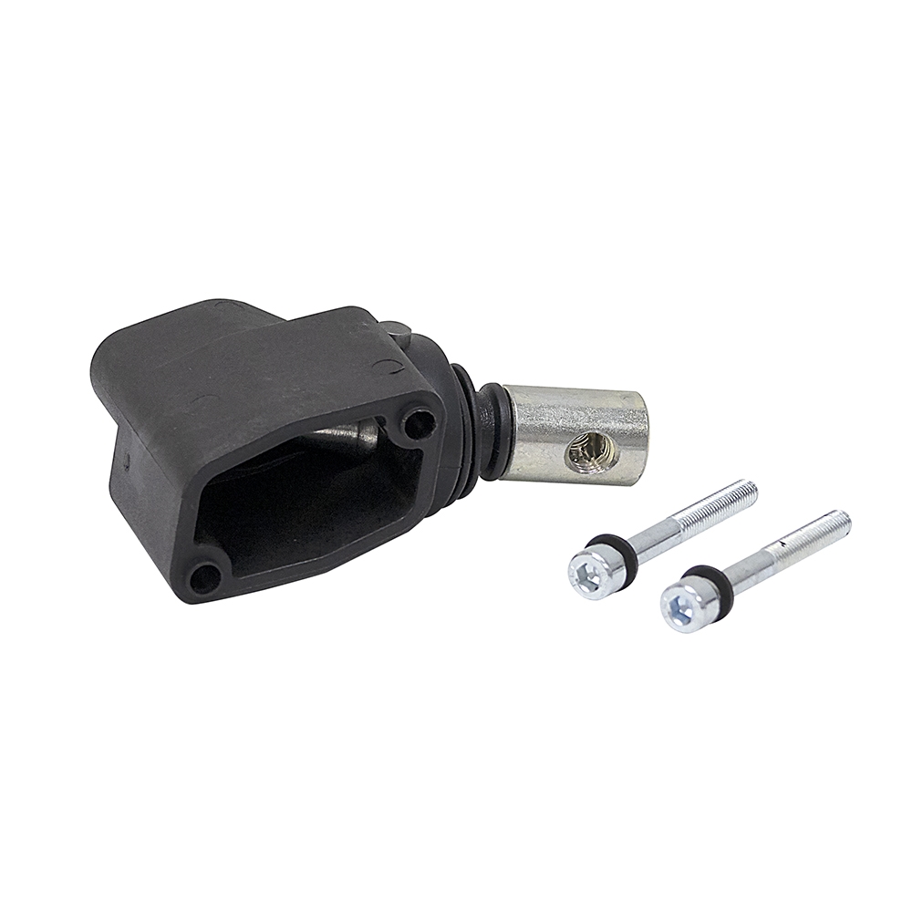 Replacement Handle Housing Kit for Wolverine WVS Valves Wolverine by Prince Mfg. 660370003