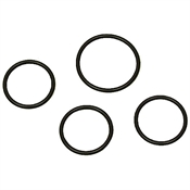 Between-The-Section Seal Kit For Prince SV Valves Prince Mfg 660580004