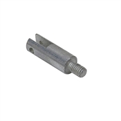 Clevis Spool Adapter For Prince SV Valve Prince Mfg 671900011