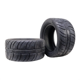 250/50R15 Radial Tire Pair Vision WVS8642505015R6