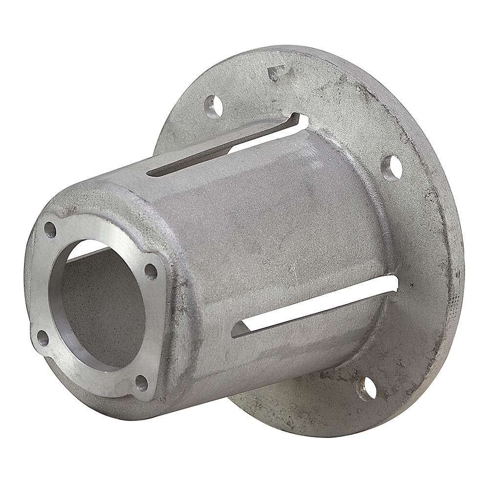 Metric Flange to 182TC/256TC Electric Motor to Pump Mount Electric