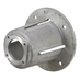 Metric Flange to 182TC/256TC Electric Motor to Pump Mount