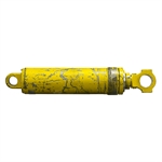 9x54x100mm (3.937") Double Acting Two-Stage Telescoping Hydraulic Cylinder Dart 90-4124 D4124 10 80 027