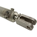 3.25x16x1.25 Double Acting Hydraulic Cylinder - Alternate 1