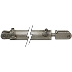 3.25x16x1.25 Double Acting Hydraulic Cylinder