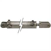 3.25x16x1.25 Double Acting Hydraulic Cylinder