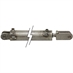 3.25x16x1.25 Double Acting Hydraulic Cylinder