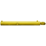 3.5x33x1.375 Double Acting Hydraulic Cylinder Trunnion