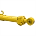 3.71(95mm) x 34.25(869.95mm) x 2.36(60mm) Double Acting Hydraulic Cylinder - Alternate 2