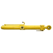 3.71(95mm) x 34.25(869.95mm) x 2.36(60mm) Double Acting Hydraulic Cylinder