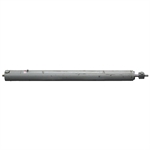 5.5x96 Single Acting Two-Stage Telescoping Hydraulic Cylinder