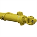 5x43x2.5 Double Acting Hydraulic Cylinder 7316738 RH - Alternate 1