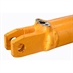 3.531"(90mm) x 4.5"(114.3mm) x 1.77165"(45mm) Double Acting Hydraulic Cylinder Fiat Allis 08299049 - Alternate 1