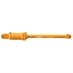 3.531"(90mm) x 4.5"(114.3mm) x 1.77165"(45mm) Double Acting Hydraulic Cylinder Fiat Allis 08299049