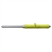 4.875x169.5 Single Acting Four-Stage Double Rod Telescoping Hydraulic Cylinder