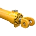 5.5x48x2.5 Double Acting Hydraulic Cylinder 73062693 - Alternate 2