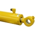 3.5x14.25x1.77 (45mm) DA Hydraulic Cylinder - Alternate 1