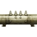 3x16x1.75 Tandem Double Acting Hydraulic Cylinder RMT 420969 - Alternate 4