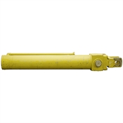 10.5x72x4.5 Double Acting Hydraulic Cylinder Clark Equipment Co. 2522486