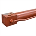 4.5x128x3 DA Hydraulic Cylinder - Alternate 1