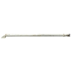 4.25x142x3 Double Acting Hydraulic Cylinder