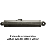11x58x6.5 Double Acting Hydraulic Cylinder 9838Z24