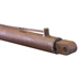 2.5x86.5x1.5 DA Hydraulic Cylinder 938J60-F3 - Alternate 2