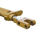 3"/2.5"x190"x2.25"/2" Double Acting Tandem Hydraulic Cylinder 04057000 61530048043 61530040007 - Alternate 4