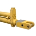 3.75/3 x 260 x 3/2.5 Double Acting Tandem Hydraulic Cylinder - Alternate 1