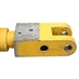 3.75/3 x 260 x 3/2.5 Double Acting Tandem Hydraulic Cylinder - Alternate 2