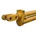 3.75/3 x 260 x 3/2.5 Double Acting Tandem Hydraulic Cylinder - Alternate 3